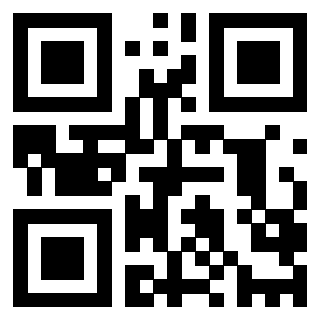 Scansione del QrCode di 3202765673