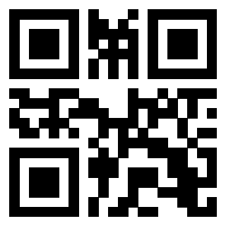 3202765674 - Immagine del QrCode associato