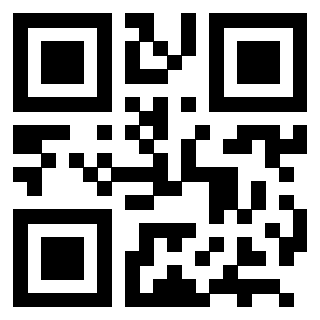 Immagine del Qr Code di 3202765676