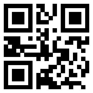 3202765679 - Immagine del Qr Code associato