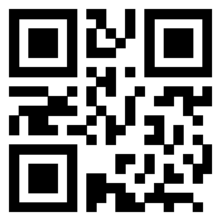 3202765683 Qr Code associato
