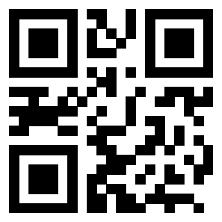 Il QrCode di 3202765684