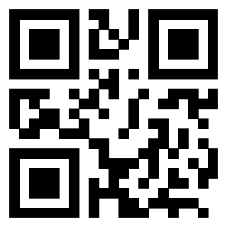 3202765685 - Immagine del QrCode associato