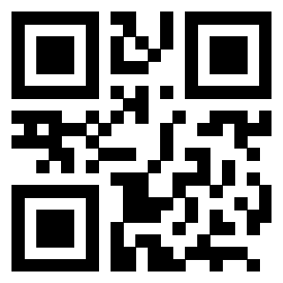 Immagine del QrCode di 3202765689