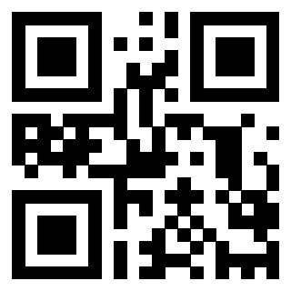 Immagine del Qr Code di 3202765692