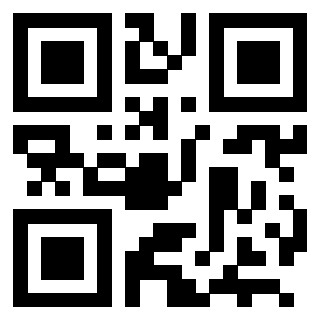 3202765697 - Immagine del QrCode associato
