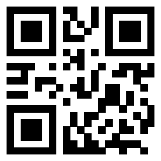 3202765698 - Immagine del QrCode