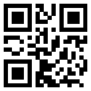 Il QrCode di 3202765700