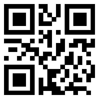 Il Qr Code di 3202765701