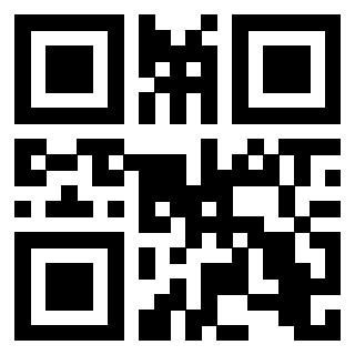 3202765703 - Immagine del QrCode