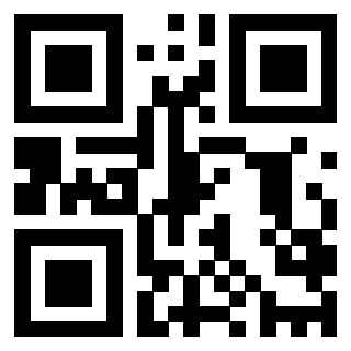 3202765706 - Immagine del Qr Code associato