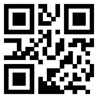 3202765708 Qr Code associato