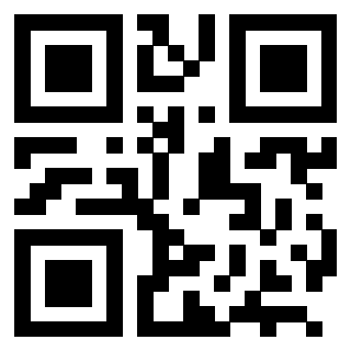 Il Qr Code di 3202765713