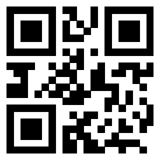 3202765716 Qr Code associato