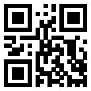 Il QrCode di 3202765717