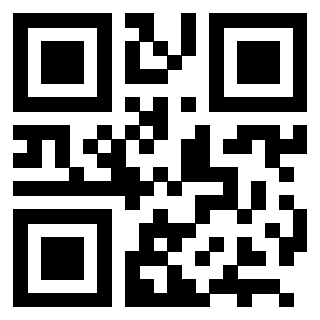 3202765718 - Immagine del QrCode associato