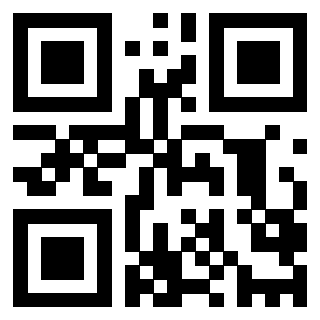 3202765719 QrCode associato