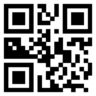 Qr Code di 3202765721