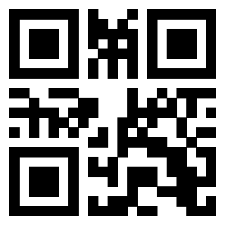 Il QrCode di 3202765724