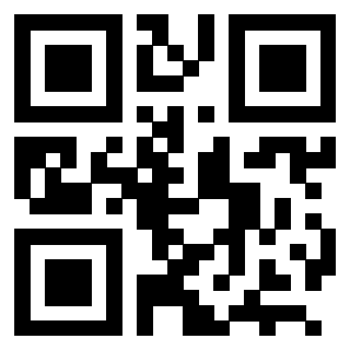 Immagine del QrCode di 3202765725