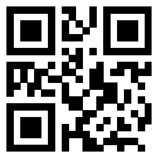 3202765728 QrCode associato