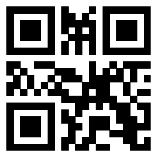 Il QrCode di 3202765732