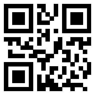 3202765733 - Immagine del QrCode associato