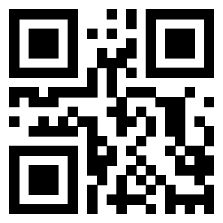 Scansione del QrCode di 3202765734