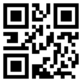 3202765737 QrCode associato