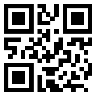 3202765738 - Immagine del Qr Code