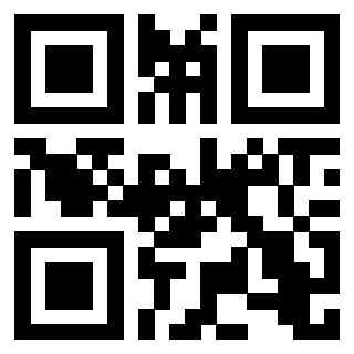 Il Qr Code di 3202765739
