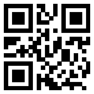 3202765740 - Immagine del QrCode associato