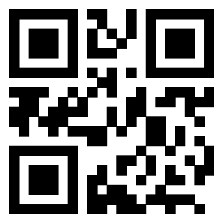 Scansione del Qr Code di 3202765741