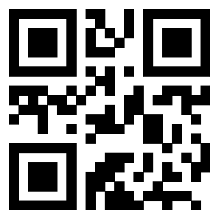 3202765743 - Immagine del Qr Code associato