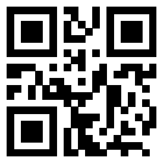 3202765747 QrCode associato