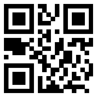Scansione del QrCode di 3202765749