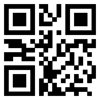Scansione del Qr Code di 3202765750