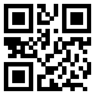 3202765751 - Immagine del Qr Code