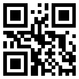 Il Qr Code di 3202765752