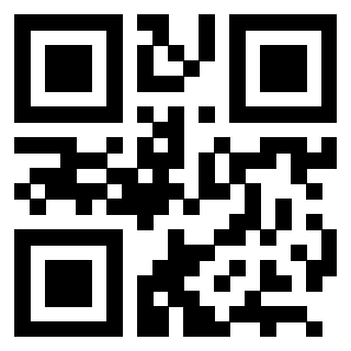 3202765754 - Immagine del QrCode associato