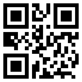 Scansione del QrCode di 3202765756