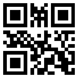 Immagine del Qr Code di 3202765761