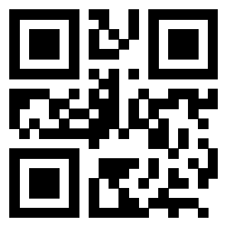 Il Qr Code di 3202765763