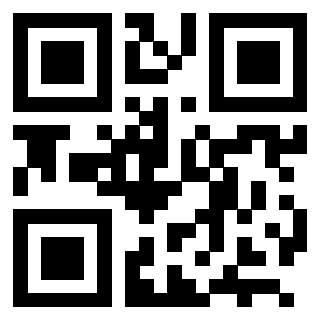 3202765765 - Immagine del QrCode