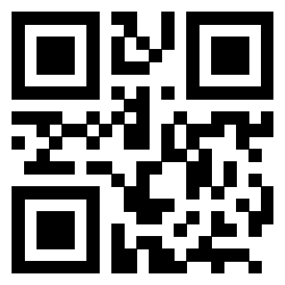 3202765766 - Immagine del Qr Code associato