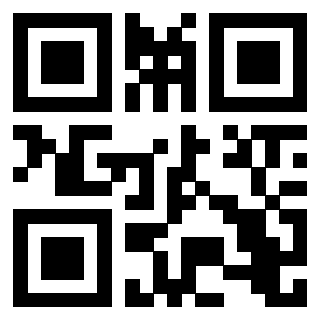Il QrCode di 3202765768