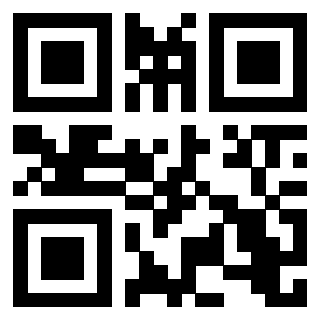 Il Qr Code di 3202765769