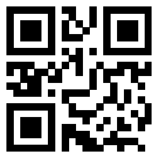 3202765770 - Immagine del QrCode