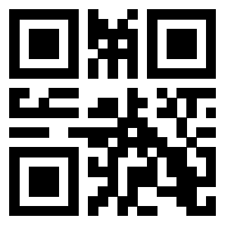 3202765773 - Immagine del Qr Code