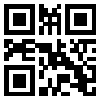 Il QrCode di 3202765774